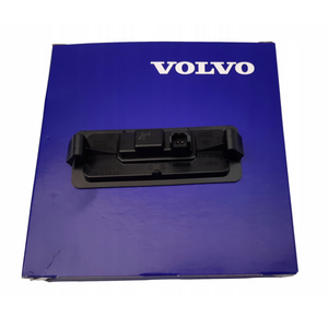 Volvo OEM Replacement LED Number License  Plate Light