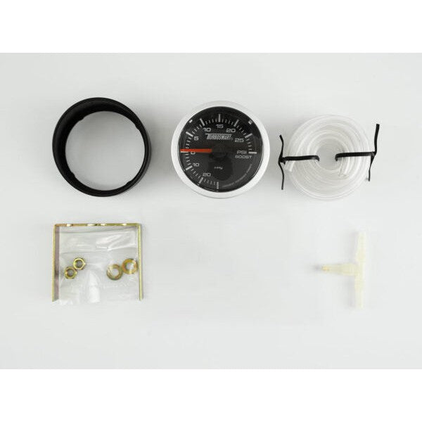 Turbosmart Boost Gauge TS-0101-2023