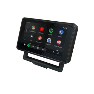 ALG Volvo P1 Apple CarPlay & Android Auto Media Unit for C30, V50, S40, & C70