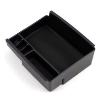 Load image into Gallery viewer, V40 Armrest Storage Box – Central Console Tray Organiser