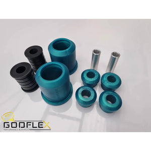 Godflex Volvo V40 Front Suspension Arm Bushes