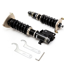 S60/V60 P3 BC Racing Coilovers