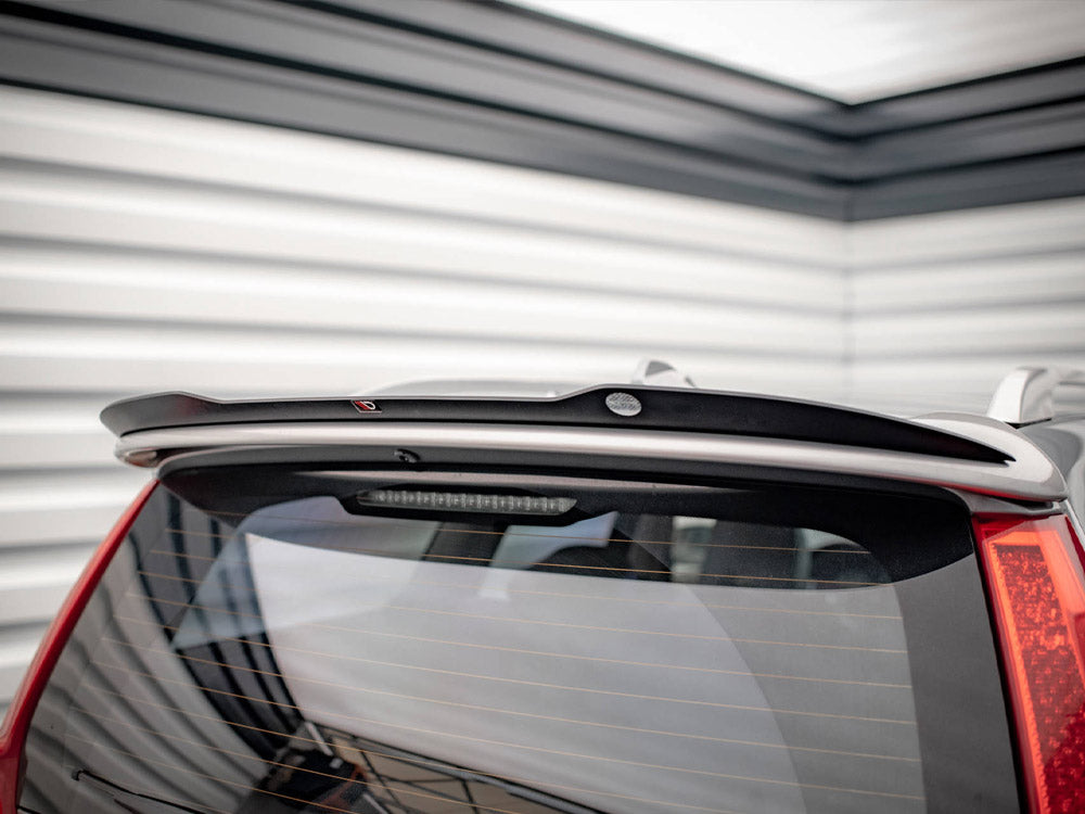 Volvo V70 Mk3 (2007–2013) Spoiler Cap V.2 | Maxton Design