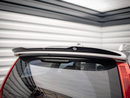 Volvo V70 Mk3 (2007–2013) Spoiler Cap V.2 | Maxton Design