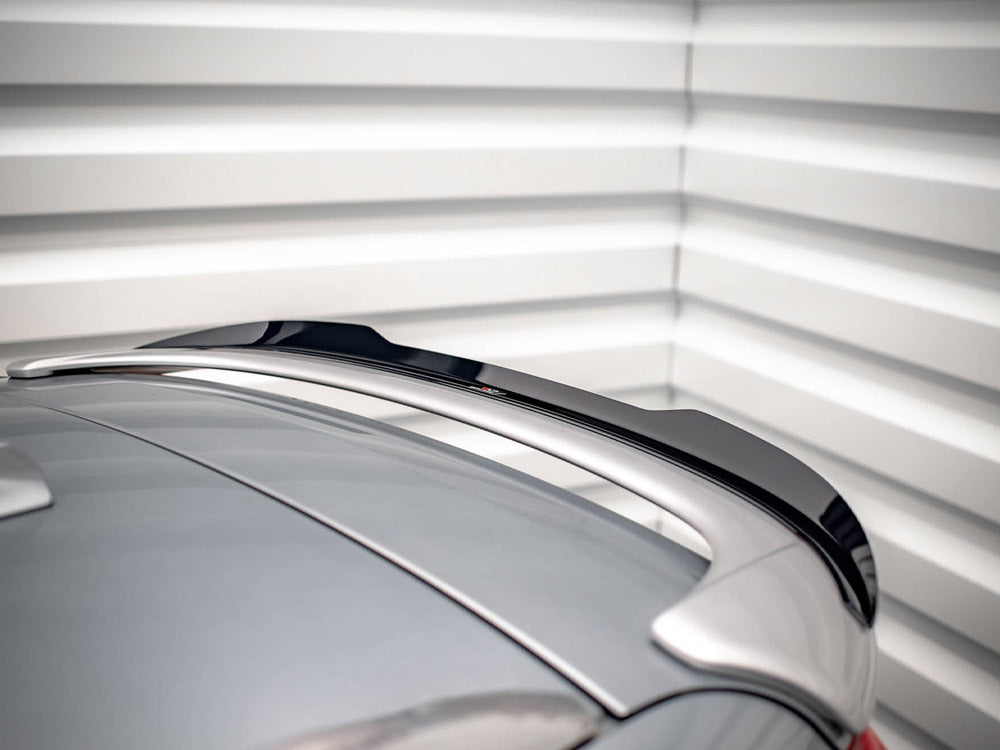 Volvo V70 Mk3 (2007–2013) Spoiler Cap V.2 | Maxton Design
