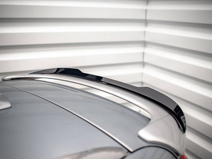 Volvo V70 Mk3 (2007–2013) Spoiler Cap V.2 | Maxton Design