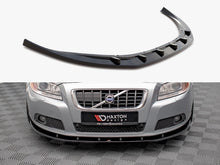 Volvo V70 Mk3 (2007–2013) Front Splitter V.1 | Maxton Design