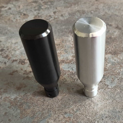 ALG Performance Weighted Aluminium Gear Knob – Volvo P1 Manual (C30, V50, S40, C70)