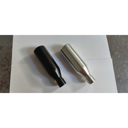ALG Performance Weighted Aluminium Gear Knob – Volvo P1 Manual (C30, V50, S40, C70)