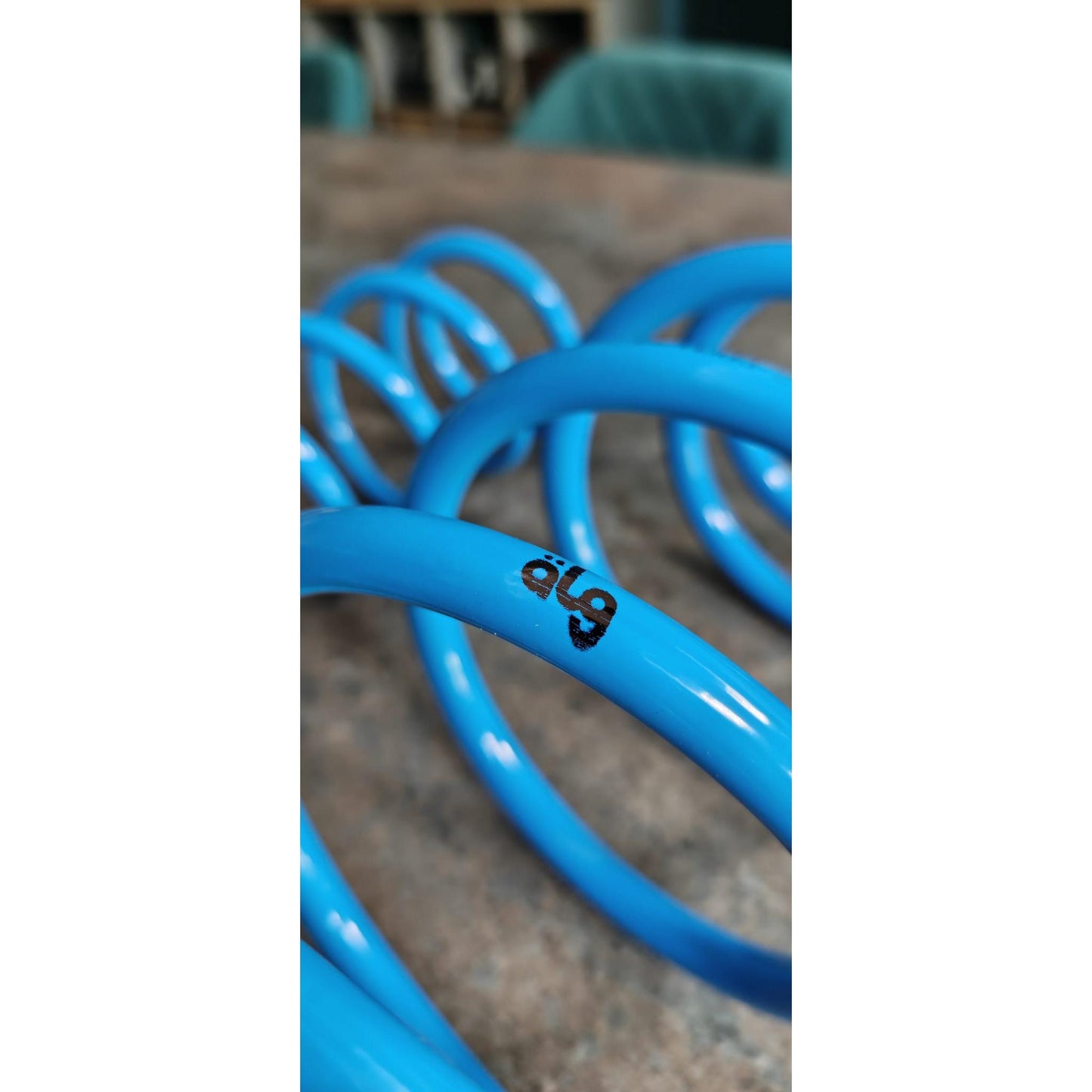 ÄLG Volvo V40 Lowering Springs