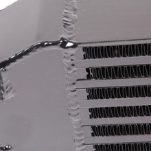 Gravity 1.6D & 2.0D Intercooler (C30, S40, V50 & C70)