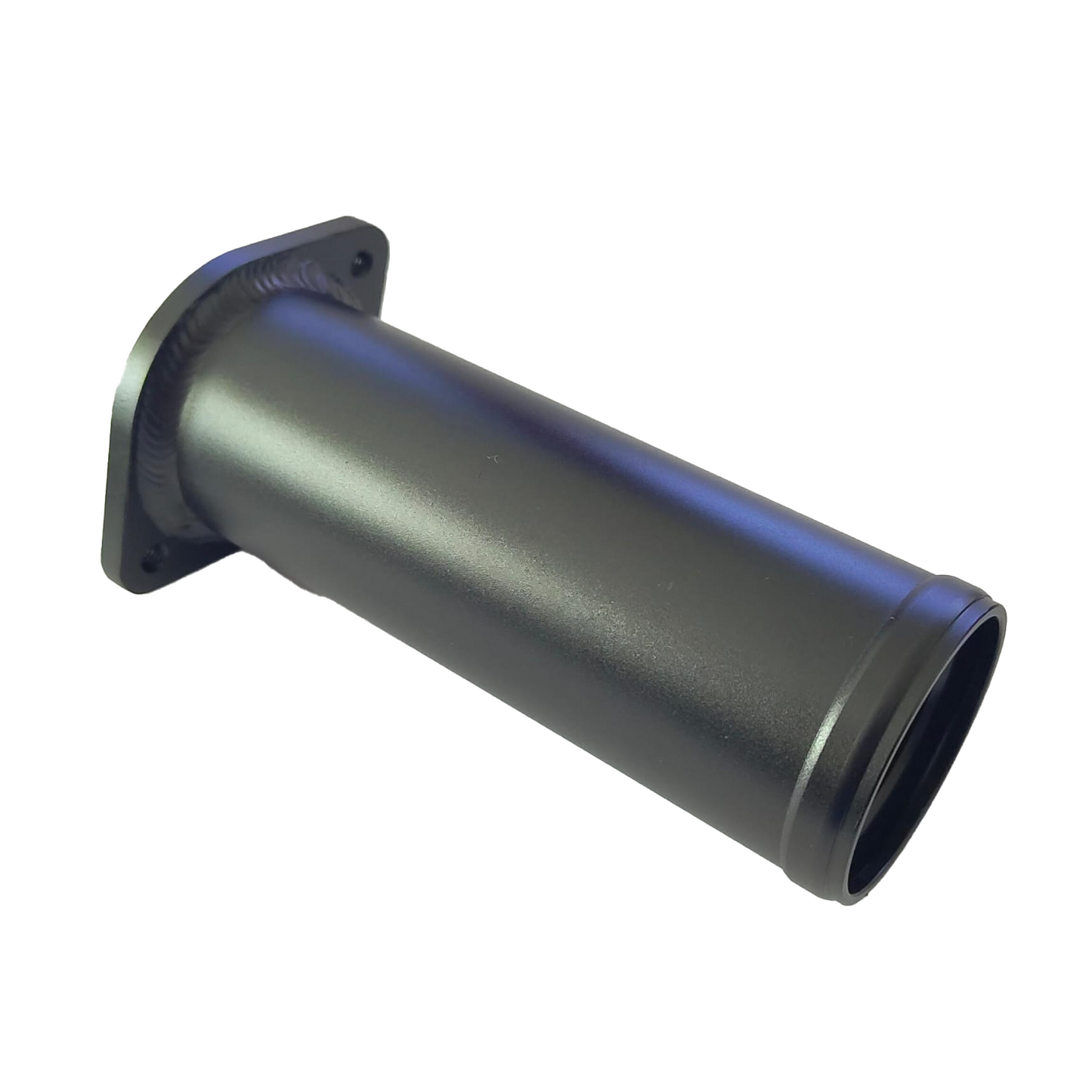 D2 / 1.6D Turbo De-Res Pipe for Volvo & Ford 1.6 TDCI