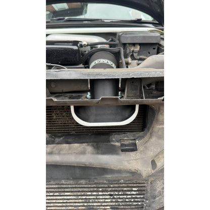 ALG P1 Air Scoop & Snorkel - T5 Kit & Lower Upgrade