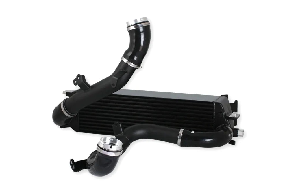 DO88 Performance Intercooler & Pipe Kit (BigPack) for Volvo S60 Mk3 / V60 Mk2 / S90 / V90 / XC60 Mk2 / XC90 Mk2 (BIG-260) - 1
