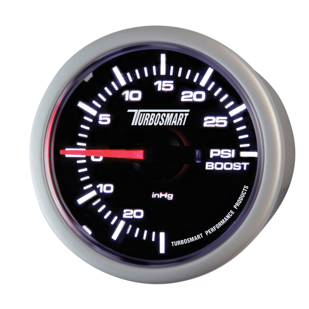 Turbosmart Boost Gauge TS-0101-2023