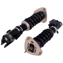 BC Racing BR Series Coilovers for Volvo V40 MB4 FWD (2013-2019)