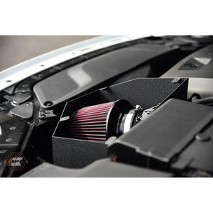 MST Performance Induction Kit for Volvo V40 T3 T4 T5 D4