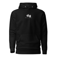 ALG Performance Hoodie - 2026 (No back print)