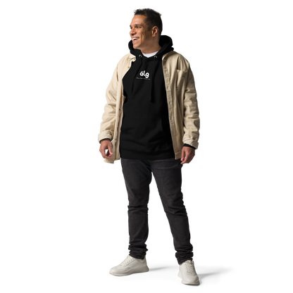 ALG Performance Hoodie - 2026 (No back print)
