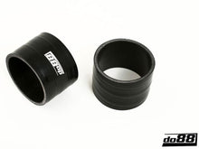 DO88 Silicone EGR to Intake Hoses for Volvo S60 Mk1 / V70 Mk2 / XC70 Mk1 / XC90 Mk1 (KIT102-4-5S) - 1