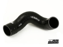 DO88 Silicone Intercooler Outlet Hose for Volvo V70 Mk3 / XC70 Mk2 / S80 Mk2 (KIT119-4S) - 1