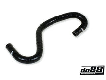 DO88 Silicone Power Steering Suction Hose for Volvo S60 Mk1 / V70 Mk2 / XC70 Mk1 / S80 Mk1 (KIT182) - 1