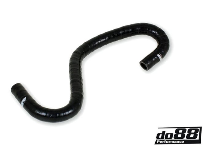 DO88 Silicone Power Steering Suction Hose for Volvo S60 Mk1 / V70 Mk2 / XC70 Mk1 / S80 Mk1 (KIT182) - 1