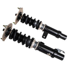 BC Racing DS Series Coilovers for Volvo V40 MB4 FWD (2013-2019)