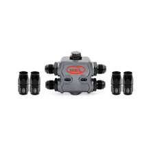 HEL Performance T5 / ST225 Oil Cooler Kit - Thermostatic