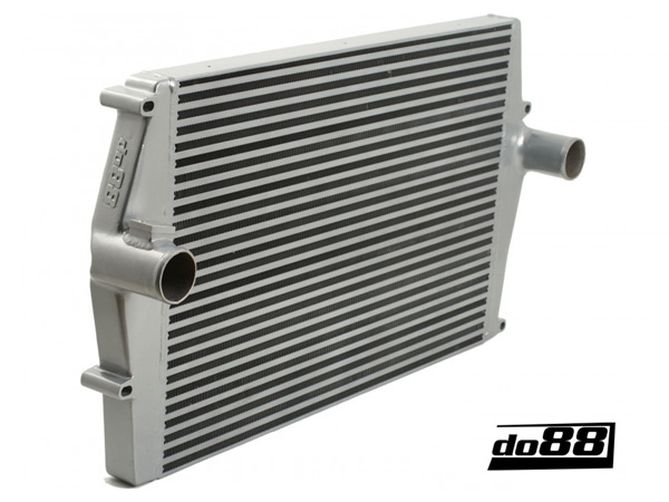 DO88 Performance Intercooler for Volvo S60 Mk1 / V70 Mk2 / XC70 Mk1 / S80 Mk1 (ICM-160) - 1