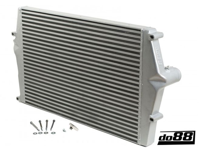 DO88 Performance Intercooler for Volvo S60 Mk1 / V70 Mk2 / XC70 Mk1 / S80 Mk1 (ICM-160) - 2