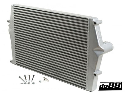 DO88 Performance Intercooler for Volvo S60 Mk1 / V70 Mk2 / XC70 Mk1 / S80 Mk1 (ICM-160) - 2
