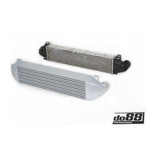DO88 Performance Intercooler – Volvo S60 II & V60 (2011–2018) – 2.0, 2.4, 3.0 Engines