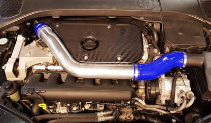 DO88 Turbo Intake Pipe Kit with Engine Cover for Volvo S60 Mk2 / V60 Mk1 / V70 Mk3 / XC70 Mk2 / S80 Mk2 / XC60 Mk1 (IR-120) - 15