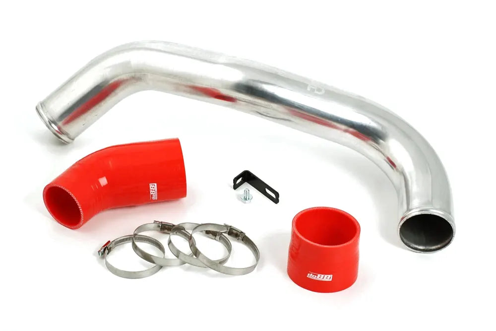 DO88 Turbo Intake Pipe Kit for Volvo S60 Mk2 / V60 Mk1 / V70 Mk3 / XC70 Mk2 / S80 Mk2 / V40 / V40 Cross Country (IR-140) - 3