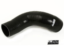 DO88 Silicone EGR Inlet Hose for Volvo V70 Mk3 / XC70 Mk2 / S80 Mk2 (KIT119-5S) - 1