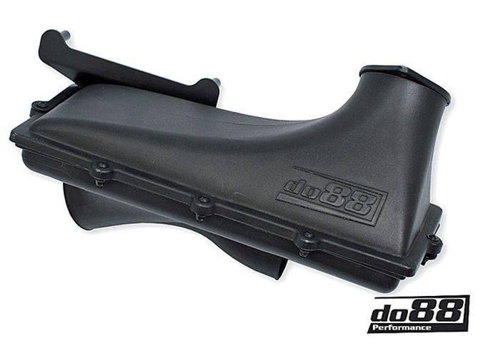 DO88 Cold Air Intake System for Volvo V40 / V40 Cross Country (LF-130-V40) - 1