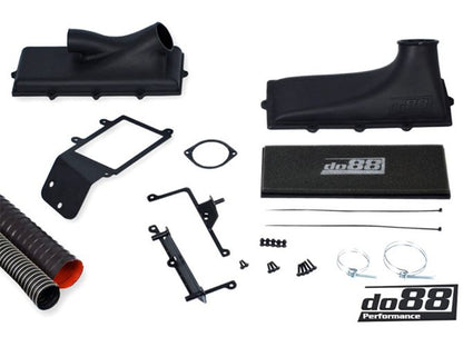 DO88 Cold Air Intake System for Volvo V40 / V40 Cross Country (LF-130-V40) - 3