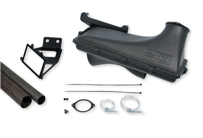 DO88 Cold Air Intake System for Volvo S60 Mk2 / V60 Mk1 / V70 Mk3 / XC70 Mk2 / S80 Mk2 (LF-130-V70) - 3