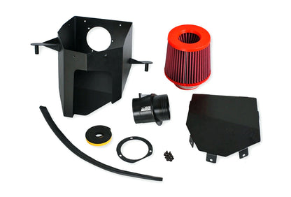 DO88 Cold Air Intake System for Volvo S60 Mk3 / V60 Mk2 / S90 / V90 / XC60 Mk2 / XC90 Mk2 (LF140) - 3