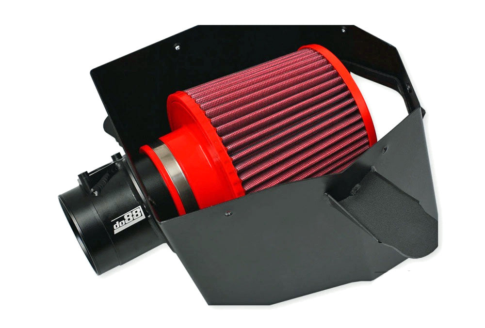 DO88 Cold Air Intake System for Volvo S60 Mk3 / V60 Mk2 / S90 / V90 / XC60 Mk2 / XC90 Mk2 (LF140) - 4