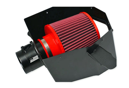 DO88 Cold Air Intake System for Volvo S60 Mk3 / V60 Mk2 / S90 / V90 / XC60 Mk2 / XC90 Mk2 (LF140) - 4
