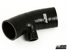 DO88 Silicone Fresh Air Turbo Inlet Hose for Volvo S60 Mk1 / V70 Mk2 / XC70 Mk1 / S80 Mk1 / XC90 Mk1 (KIT120) - 1