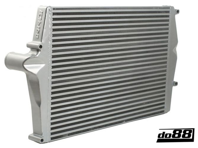 DO88 Performance Intercooler & Pipe Kit (BigPack) for Volvo S60 Mk1 / V70 Mk2 / XC70 Mk1 (BIG-X70-MG) - 2
