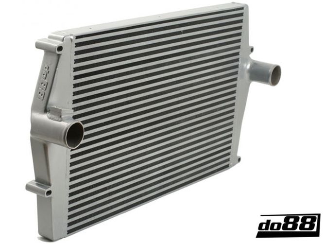 DO88 Performance Intercooler & Pipe Kit (BigPack) for Volvo S60 Mk1 / V70 Mk2 / XC70 Mk1 (BIG-X70-MG) - 3