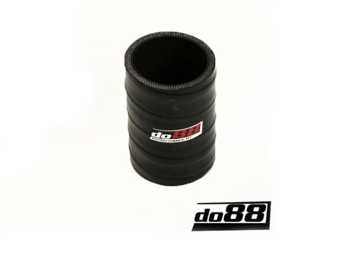 DO88 Silicone Turbo Outlet Joint Hose for Volvo S40 Mk2 / V50 / C30 / C70 Mk2 (KIT116-1S) - 1