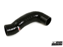 DO88 Silicone Turbo Outlet Hose for Volvo S60 Mk1 / V70 Mk2 / S80 Mk1 / XC90 Mk1 (KIT117-1S) - 1