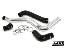 DO88 Turbo Pressure Pipe Kit (Intercooler Charge Pipes) for Volvo S40 Mk2 / V50 / C30 / C70 Mk2 (TR-V50) - 2