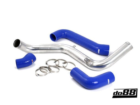 DO88 Turbo Pressure Pipe Kit (Intercooler Charge Pipes) for Volvo S40 Mk2 / V50 / C30 / C70 Mk2 (TR-V50) - 1