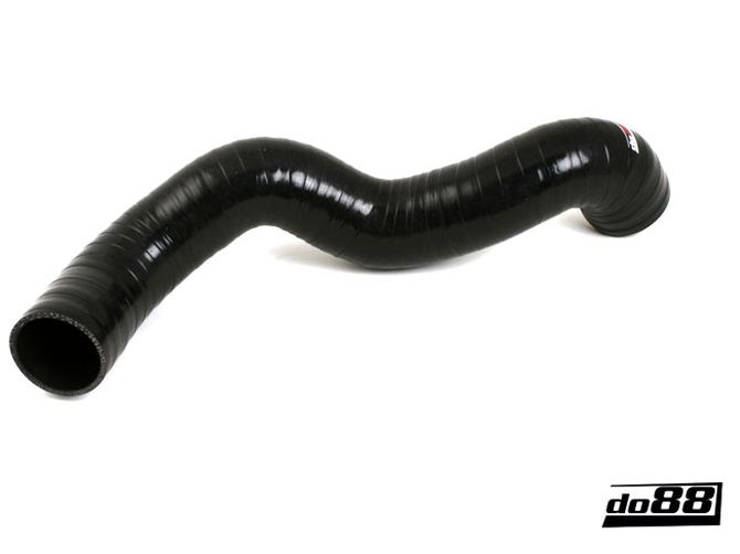 DO88 Silicone Intercooler Inlet Hose for Volvo S60 Mk1 / V70 Mk2 / XC70 Mk1 (KIT117-2S) - 1